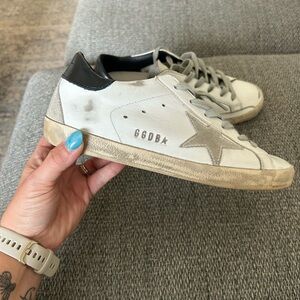 Golden Goose Sneakers